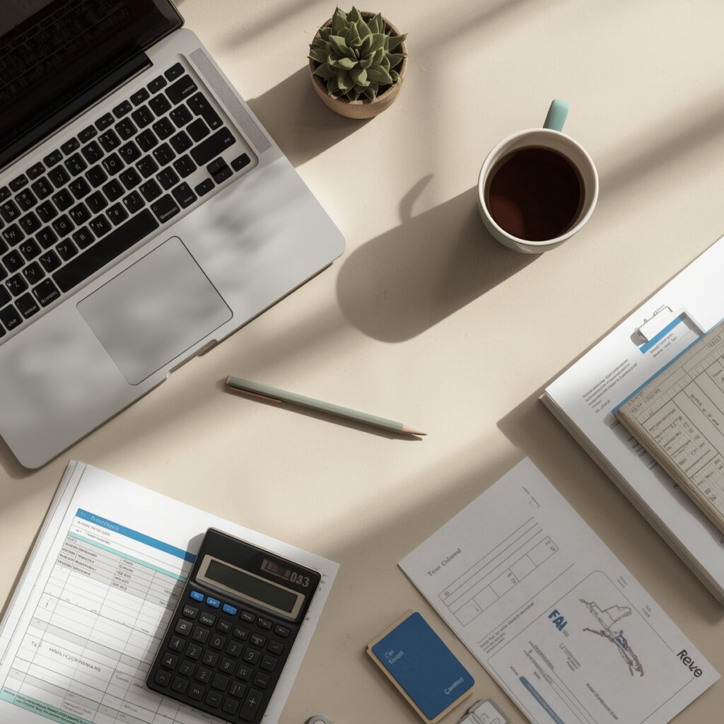 Financial Clarity
